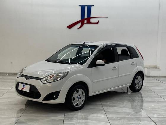 FORD FIESTA 1.0 ROCAM S 8V FLEX 4P MANUAL